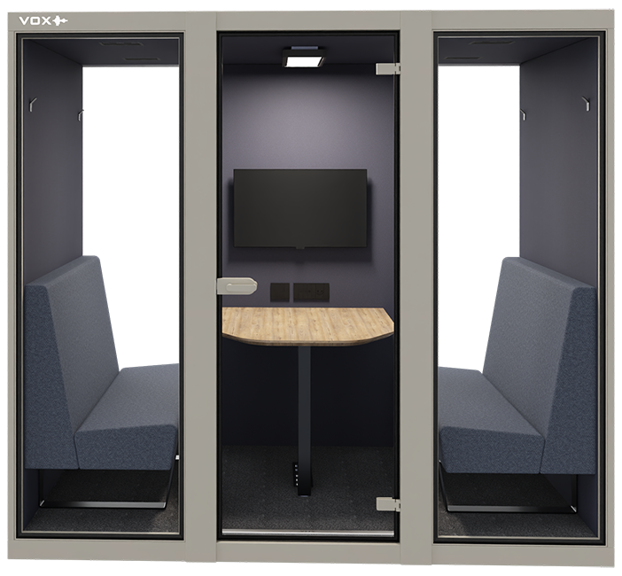 VOX-POD-Large
