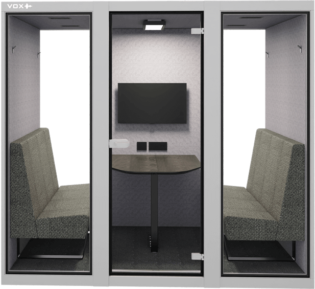 VOX POD Large