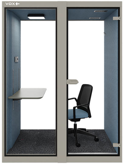 VOX-POD-Medium