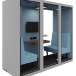 Vox-large-2-personen-RAL9006