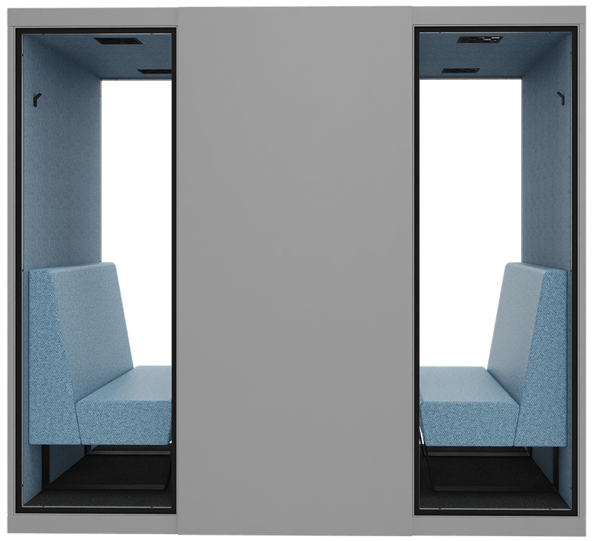Vox-large-2-personen-RAL9006-a